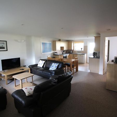 Atlantic Reach Cottages, Newquay 6 Miles, 2 Bedrooms Buitenkant foto
