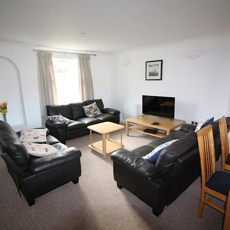 Atlantic Reach Cottages, Newquay 6 Miles, 2 Bedrooms Buitenkant foto