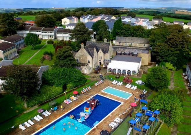 Atlantic Reach Cottages, Newquay 6 Miles, 2 Bedrooms Buitenkant foto