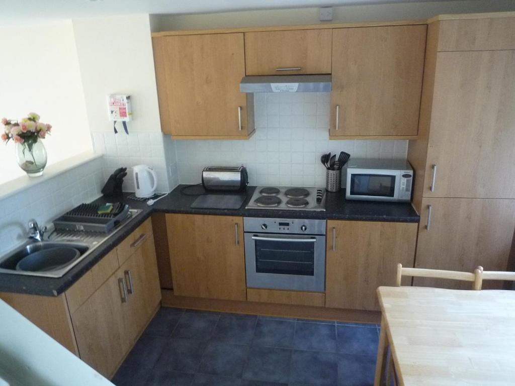 Atlantic Reach Cottages, Newquay 6 Miles, 2 Bedrooms Buitenkant foto