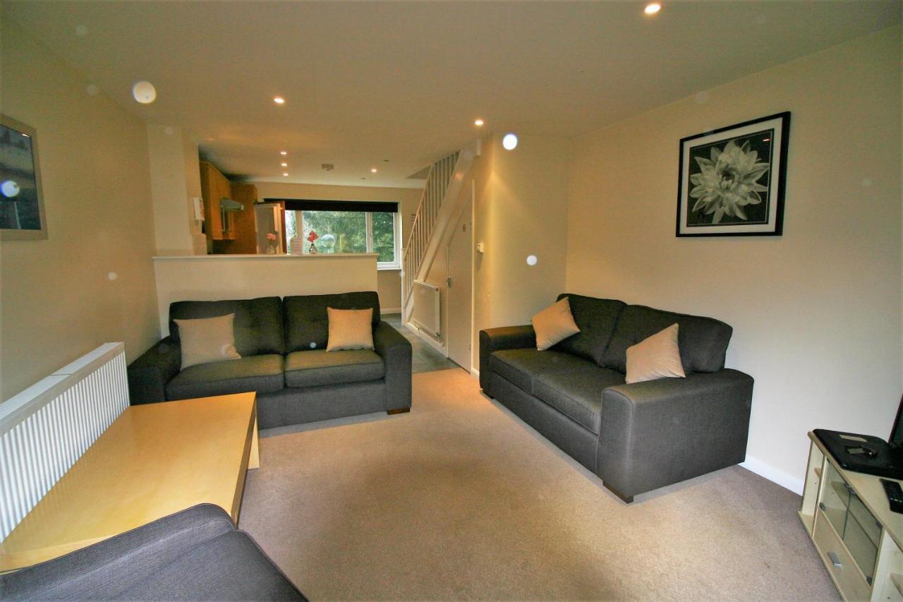Atlantic Reach Cottages, Newquay 6 Miles, 2 Bedrooms Buitenkant foto