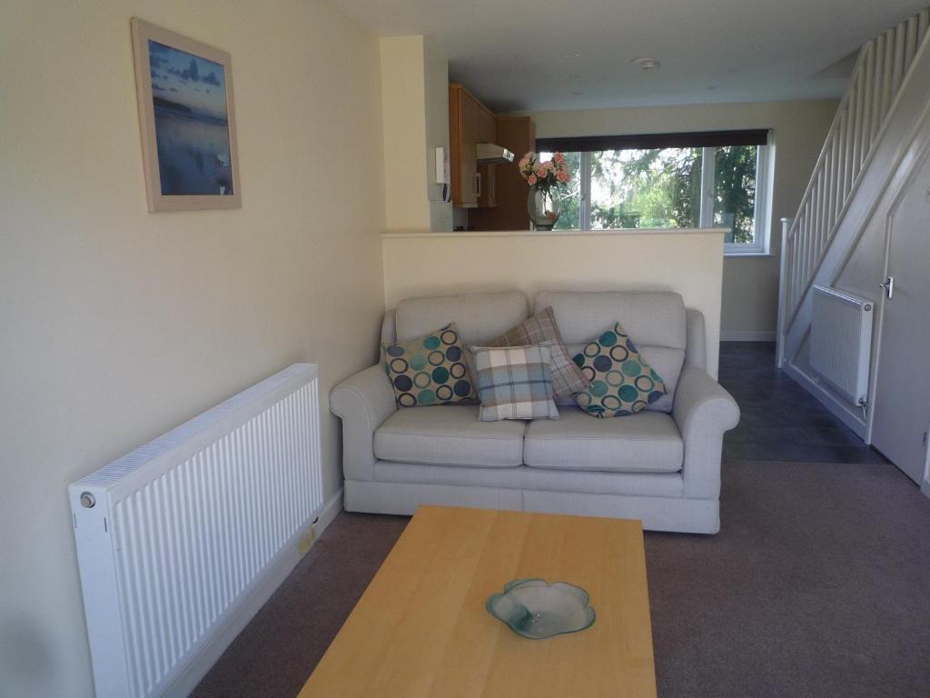 Atlantic Reach Cottages, Newquay 6 Miles, 2 Bedrooms Buitenkant foto