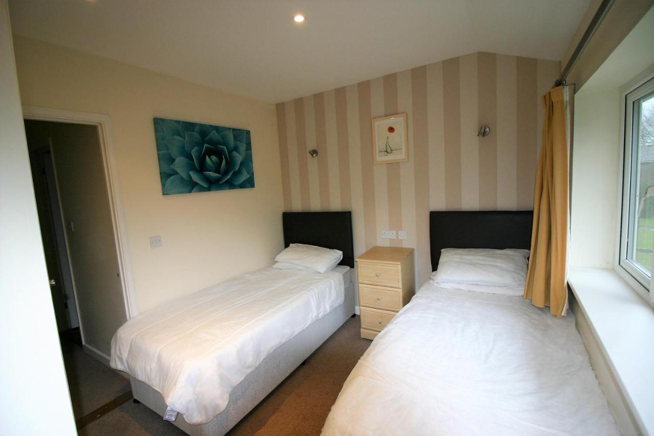Atlantic Reach Cottages, Newquay 6 Miles, 2 Bedrooms Buitenkant foto