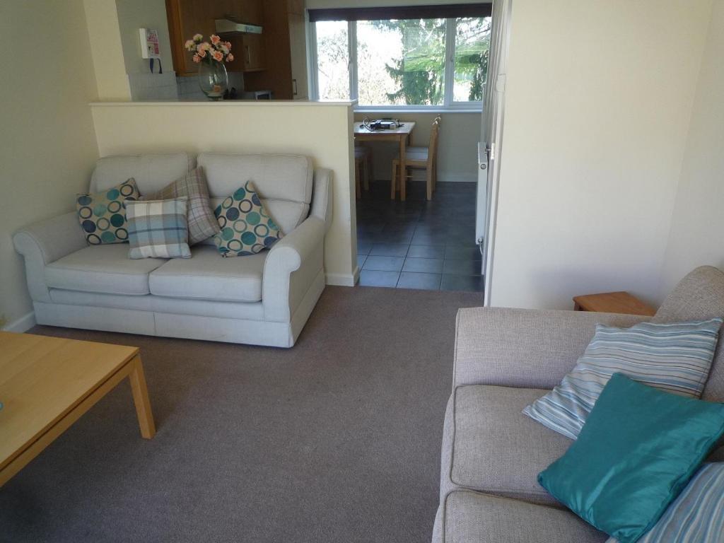 Atlantic Reach Cottages, Newquay 6 Miles, 2 Bedrooms Buitenkant foto
