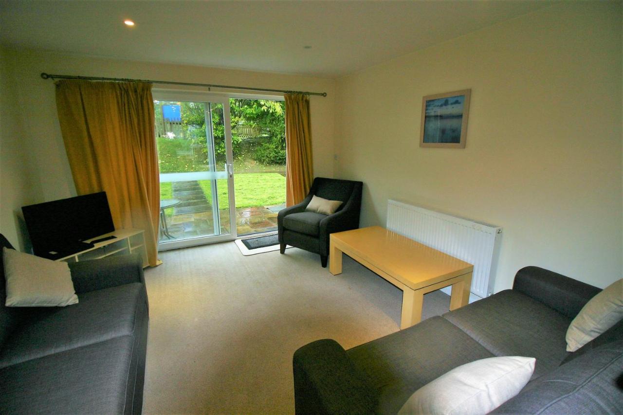 Atlantic Reach Cottages, Newquay 6 Miles, 2 Bedrooms Buitenkant foto
