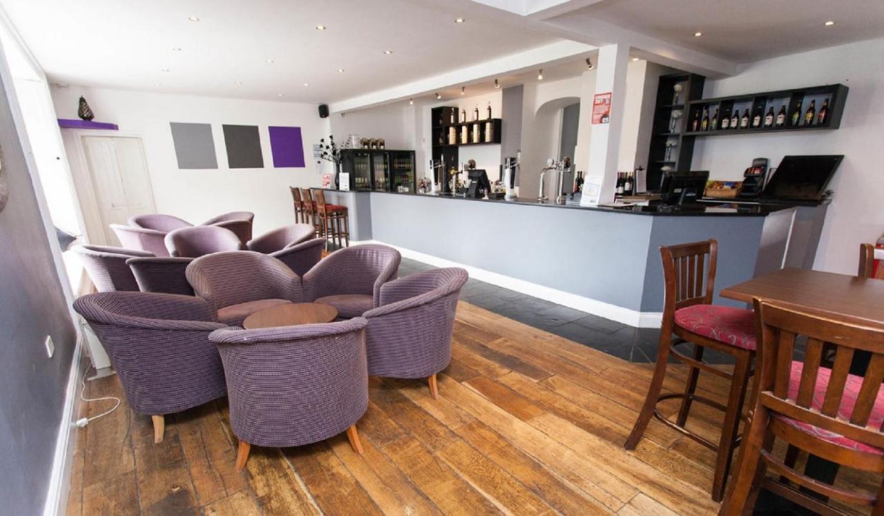 Atlantic Reach Cottages, Newquay 6 Miles, 2 Bedrooms Buitenkant foto