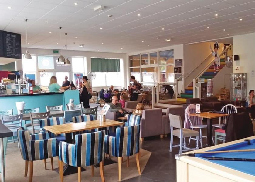 Atlantic Reach Cottages, Newquay 6 Miles, 2 Bedrooms Buitenkant foto