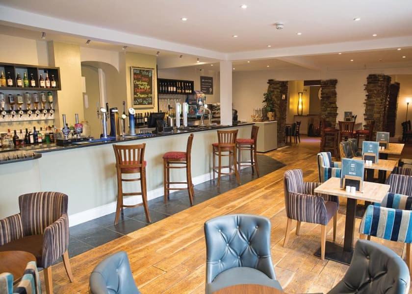 Atlantic Reach Cottages, Newquay 6 Miles, 2 Bedrooms Buitenkant foto