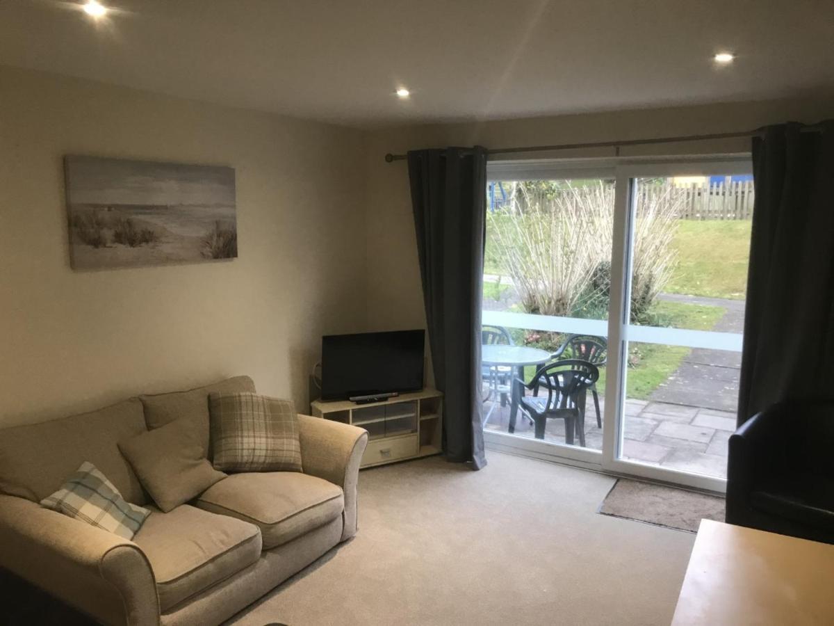 Atlantic Reach Cottages, Newquay 6 Miles, 2 Bedrooms Buitenkant foto