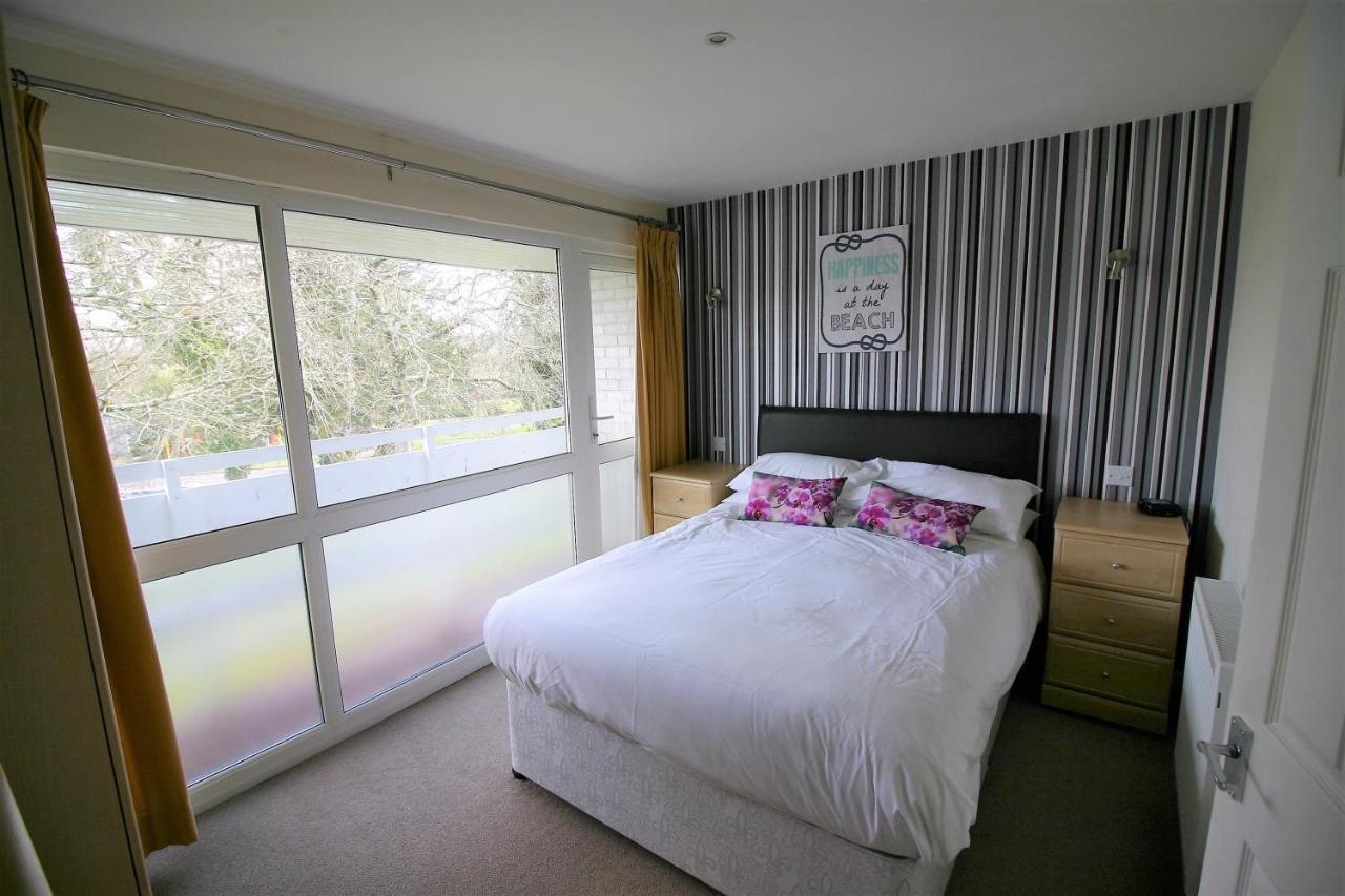 Atlantic Reach Cottages, Newquay 6 Miles, 2 Bedrooms Buitenkant foto