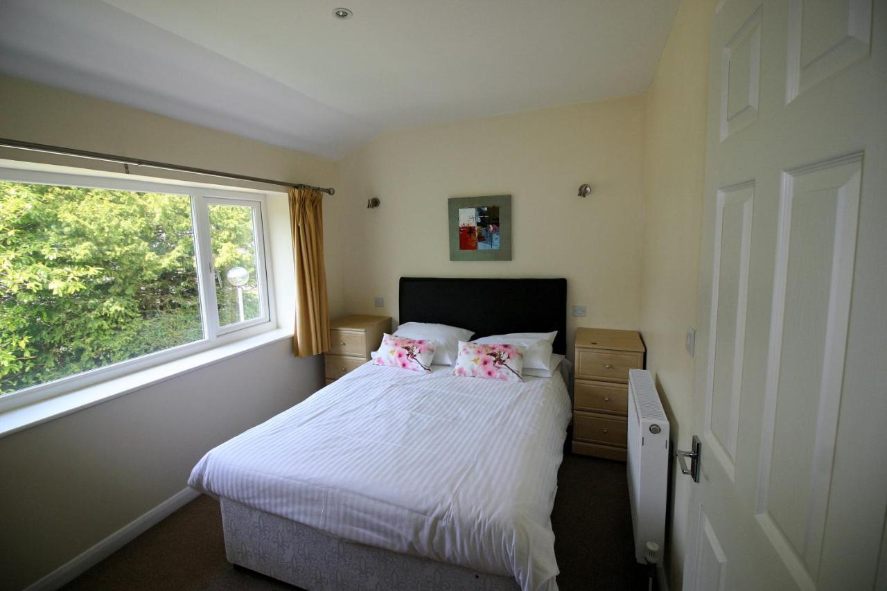 Atlantic Reach Cottages, Newquay 6 Miles, 2 Bedrooms Buitenkant foto