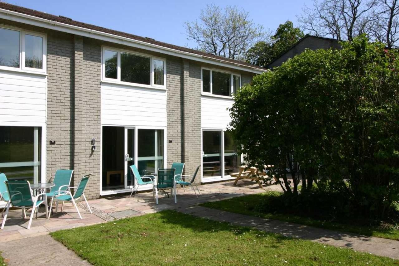 Atlantic Reach Cottages, Newquay 6 Miles, 2 Bedrooms Buitenkant foto