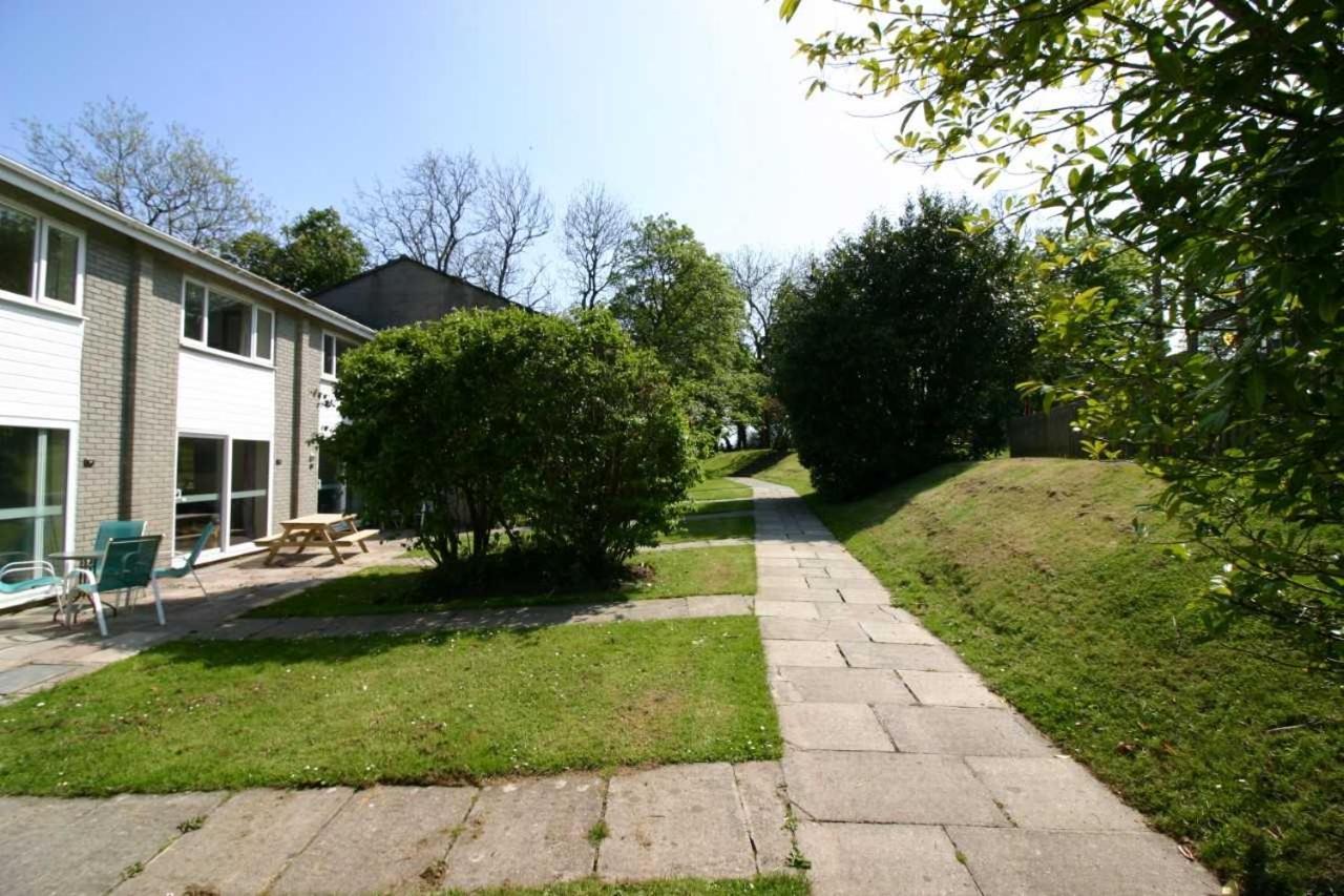Atlantic Reach Cottages, Newquay 6 Miles, 2 Bedrooms Buitenkant foto