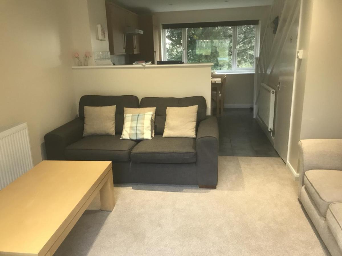 Atlantic Reach Cottages, Newquay 6 Miles, 2 Bedrooms Buitenkant foto