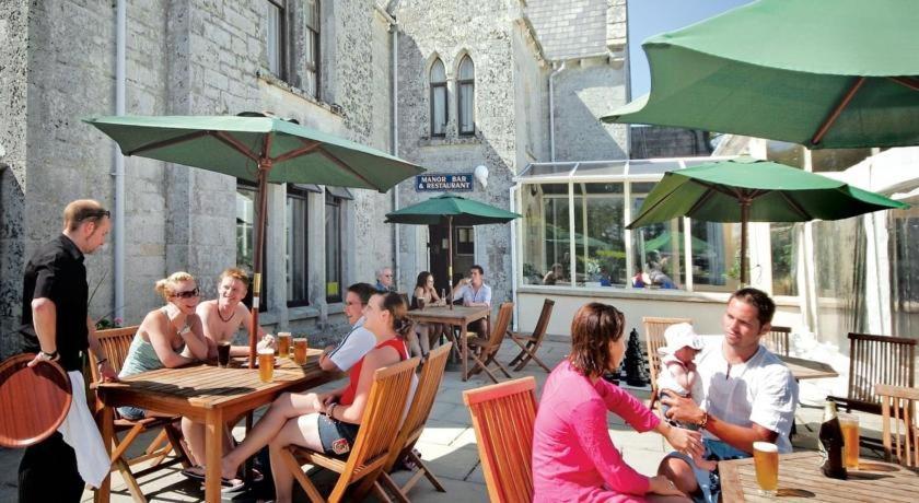 Atlantic Reach Cottages, Newquay 6 Miles, 2 Bedrooms Buitenkant foto