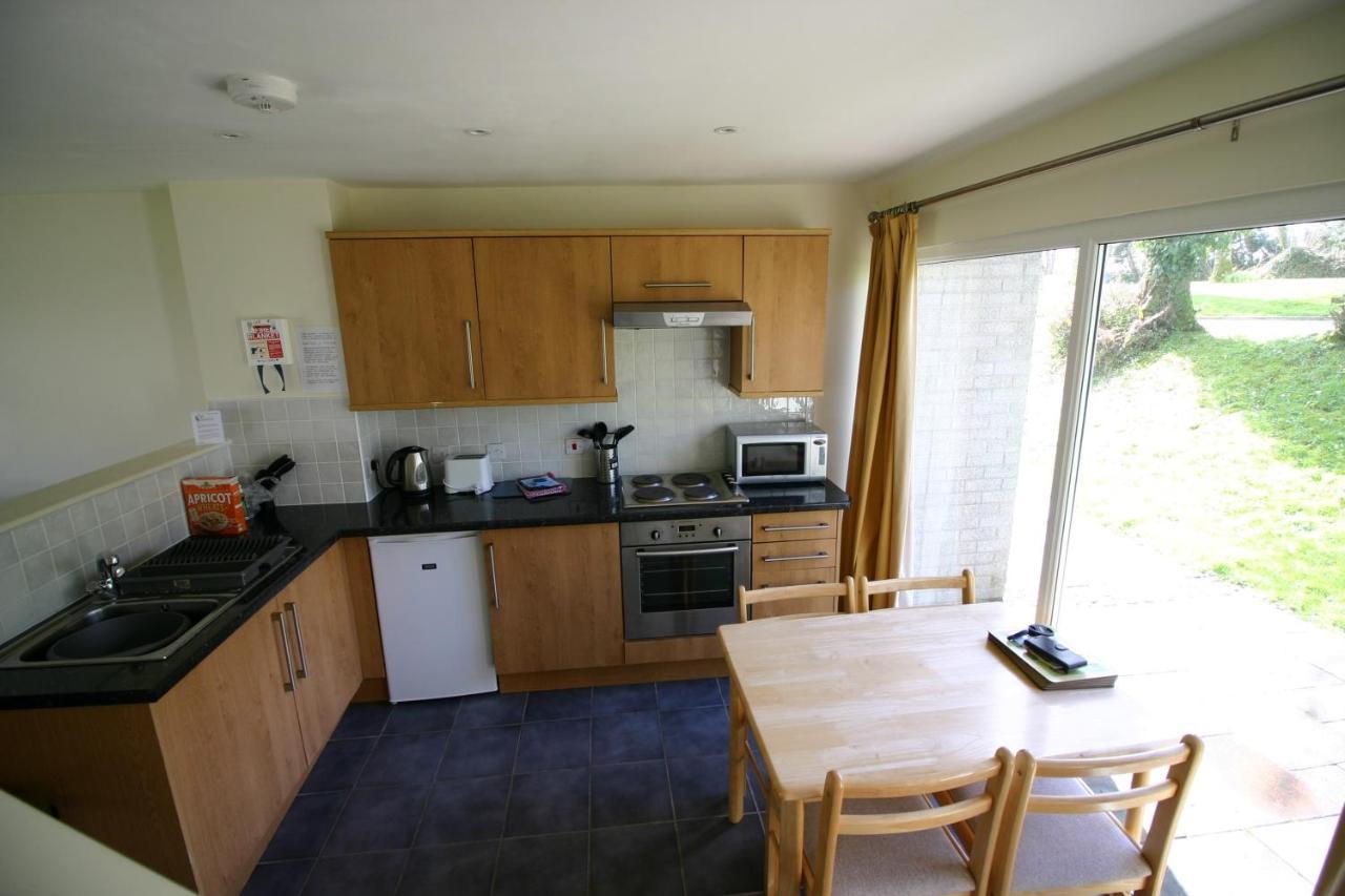 Atlantic Reach Cottages, Newquay 6 Miles, 2 Bedrooms Buitenkant foto