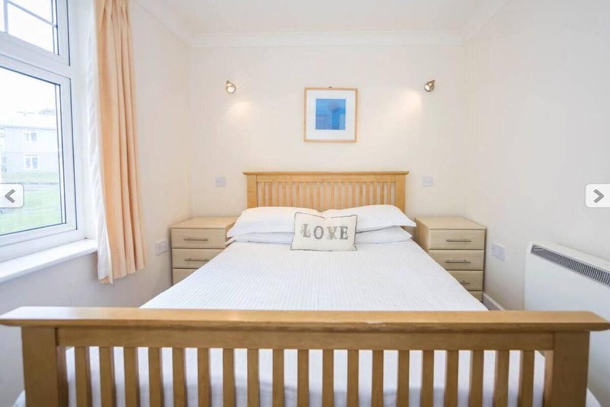 Atlantic Reach Cottages, Newquay 6 Miles, 2 Bedrooms Buitenkant foto