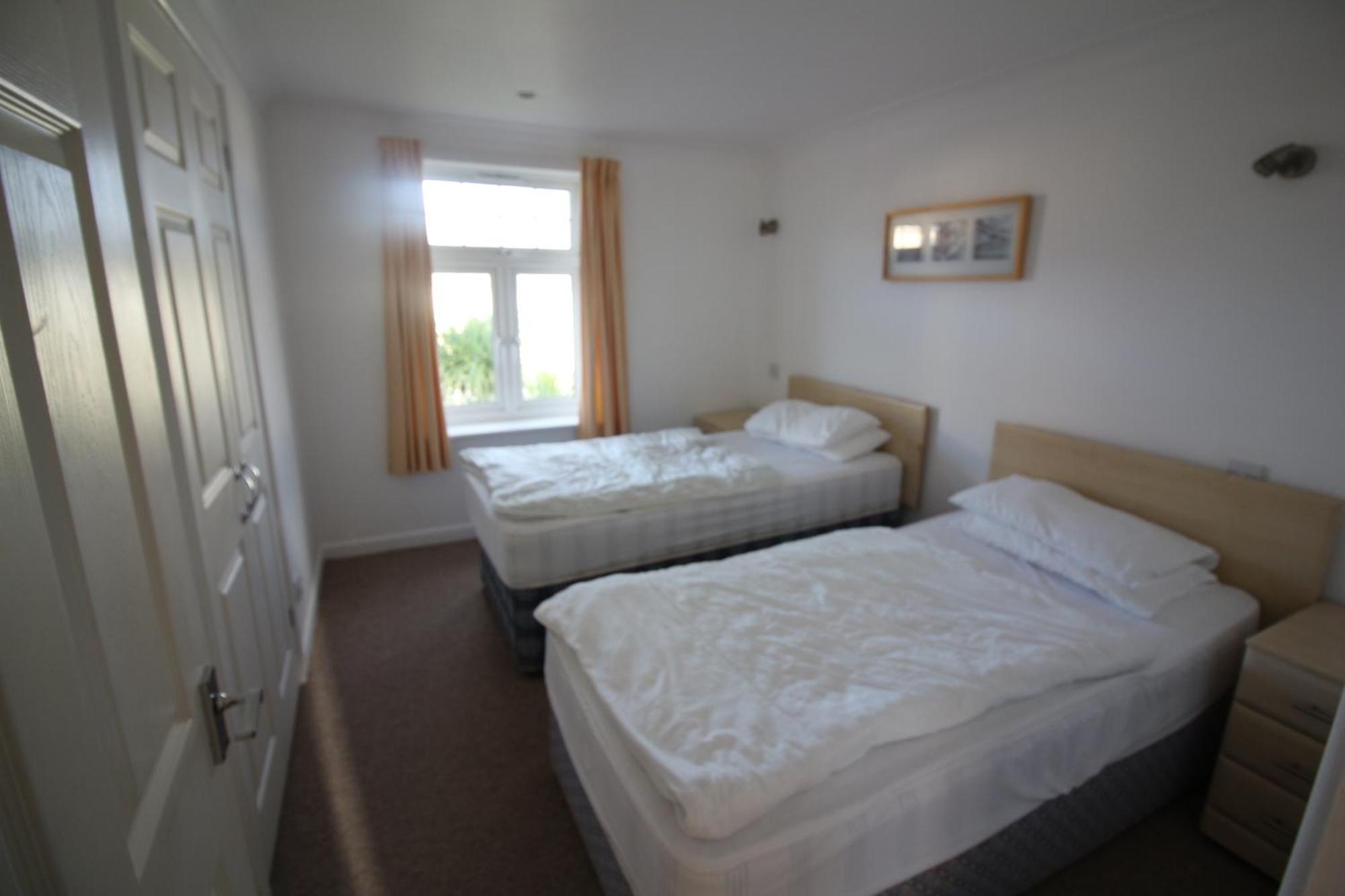 Atlantic Reach Cottages, Newquay 6 Miles, 2 Bedrooms Buitenkant foto
