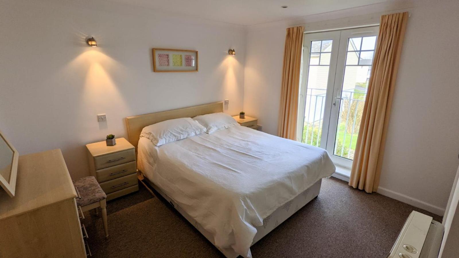 Atlantic Reach Cottages, Newquay 6 Miles, 2 Bedrooms Buitenkant foto