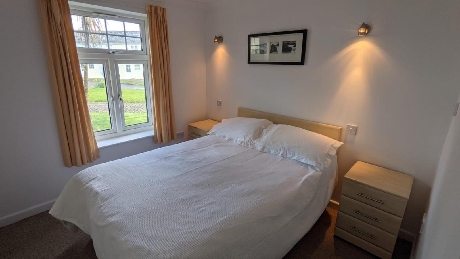 Atlantic Reach Cottages, Newquay 6 Miles, 2 Bedrooms Buitenkant foto