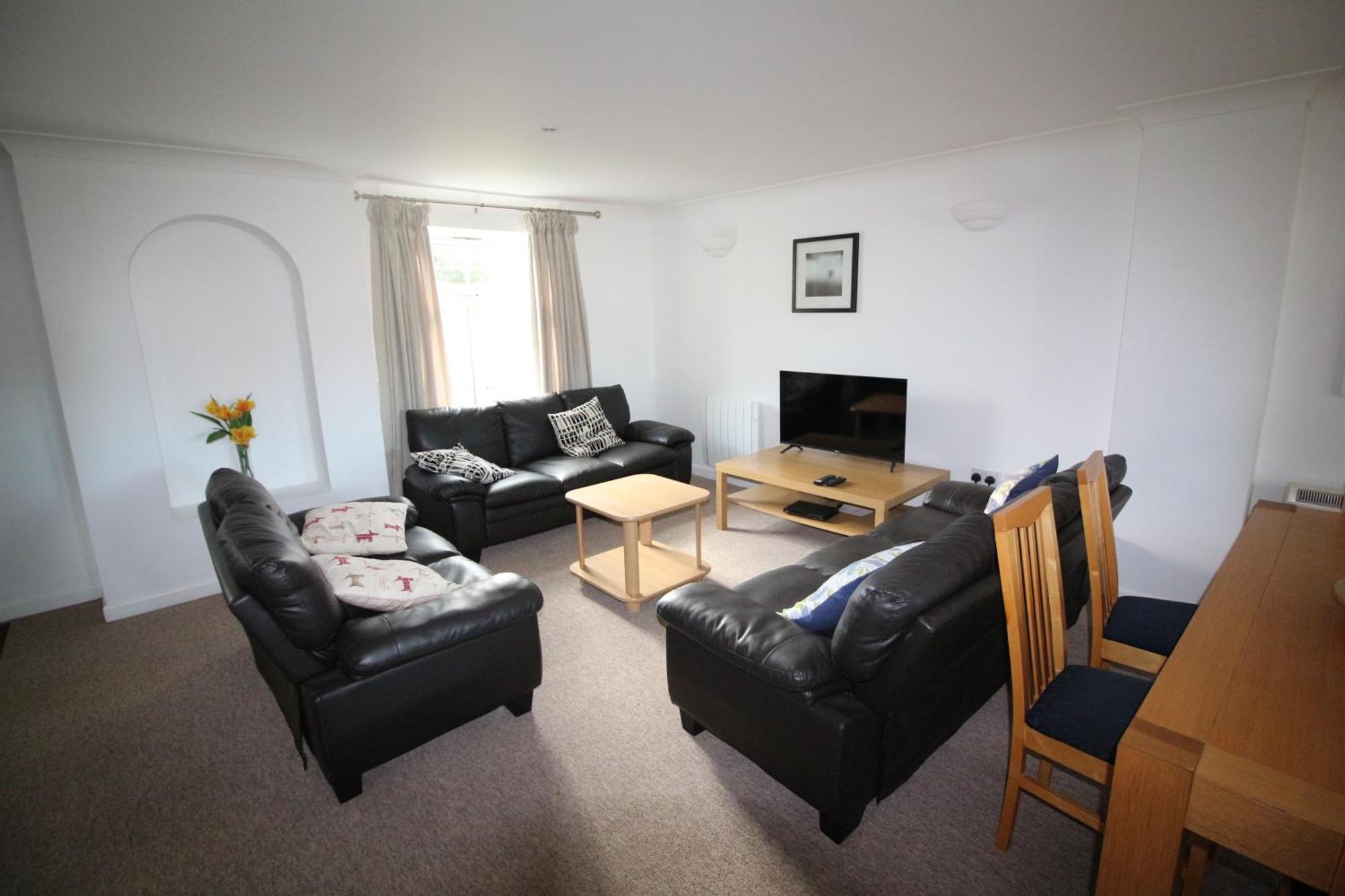 Atlantic Reach Cottages, Newquay 6 Miles, 2 Bedrooms Buitenkant foto