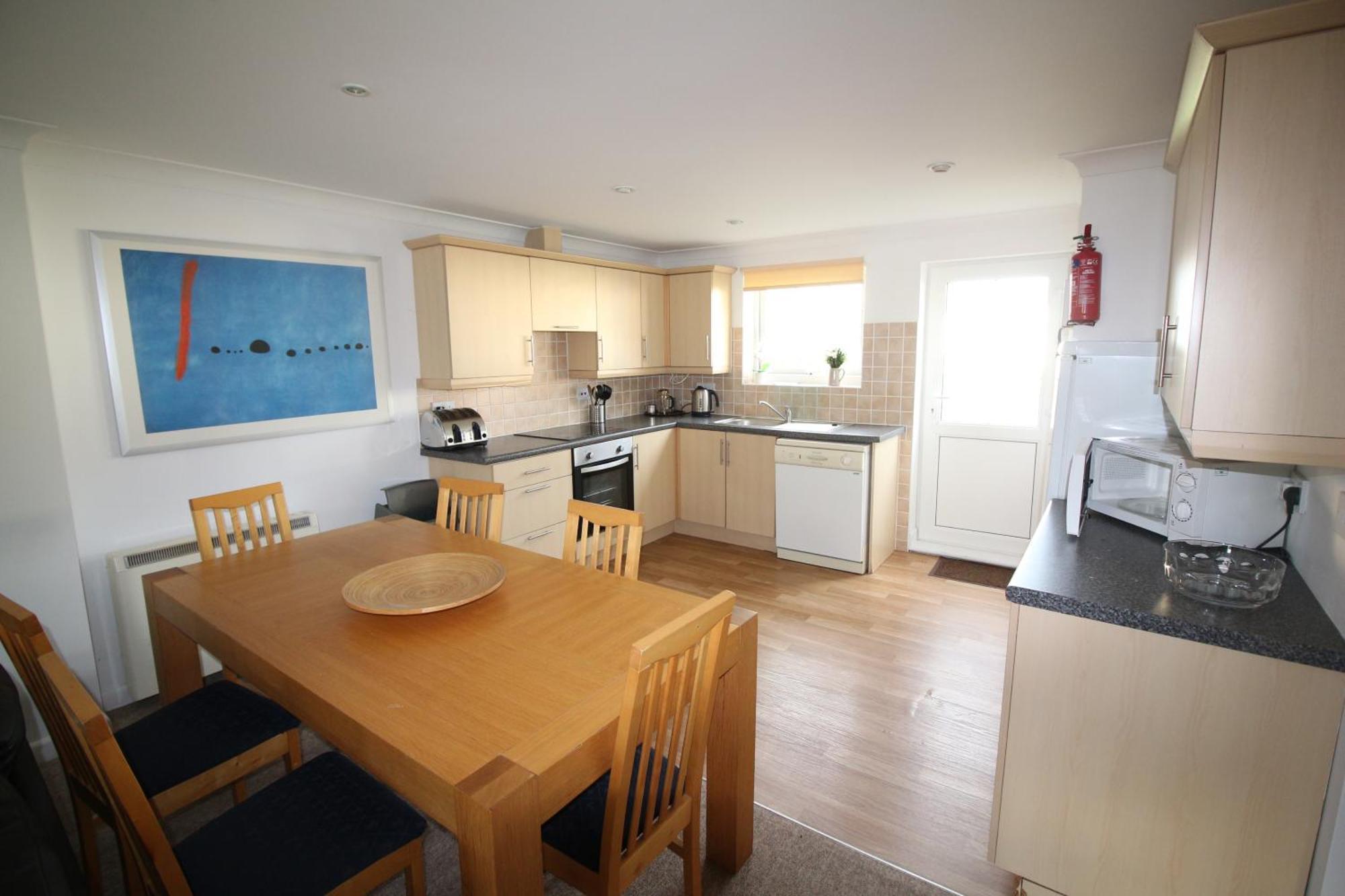 Atlantic Reach Cottages, Newquay 6 Miles, 2 Bedrooms Buitenkant foto