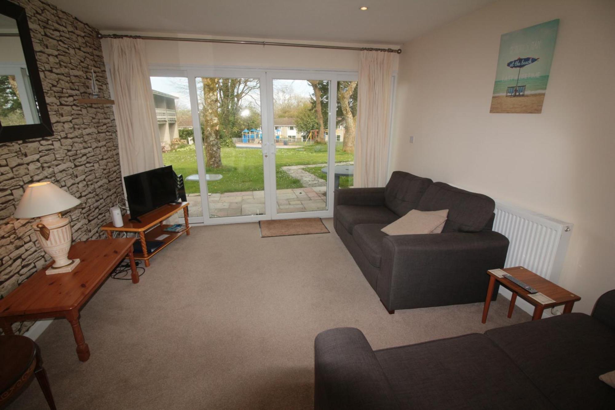 Atlantic Reach Cottages, Newquay 6 Miles, 2 Bedrooms Buitenkant foto